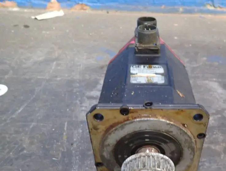 Fanuc A06B0313B003 USED (1990)