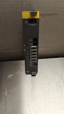 Fanuc A20B-2100-0800/08D