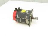 Fanuc a06b0142b076r ac servo motor 2 dot 1kw 186v 3ph (2000)