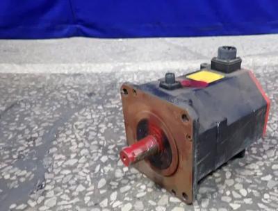 Fanuc A06B-0041-B605 (2013)