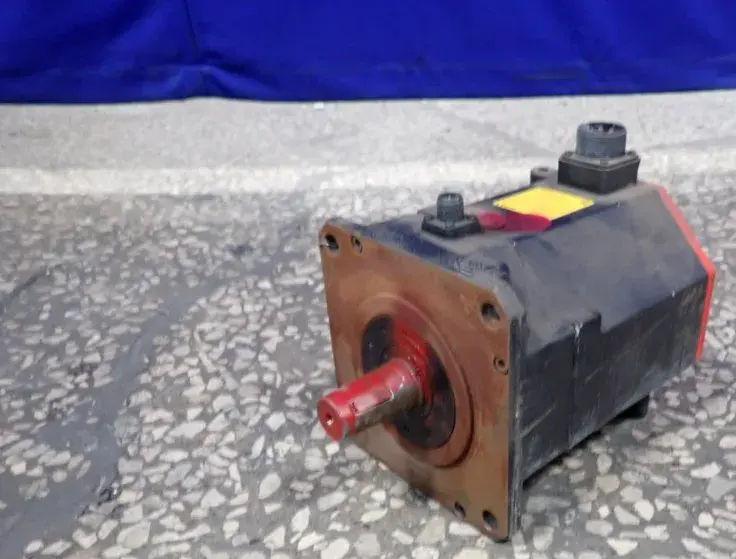 Fanuc A06B-0041-B605 (2013)