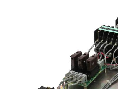 Fanuc A06B-6045-H001 SERVO DRIVE A06B