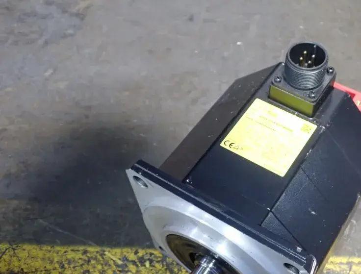 Fanuc A06B0034B075 (2020)