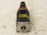 Fanuc 1-0S AC Servo Motor 120V 3PH 2000 RPM Servo Motors in Indiana US - (2000)
