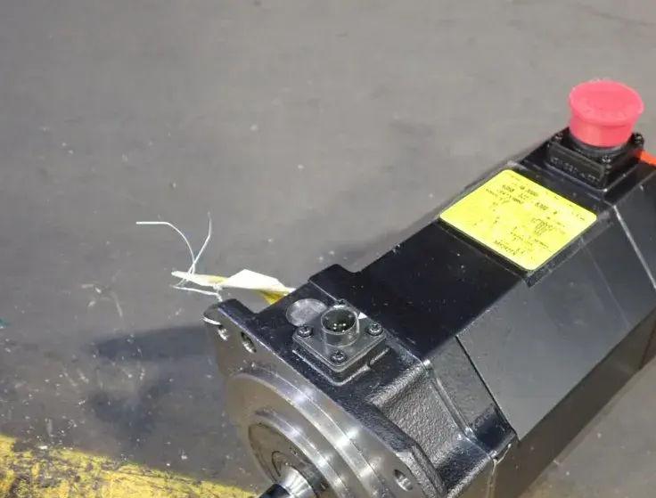 Fanuc A06B0227B300R USED (2019)