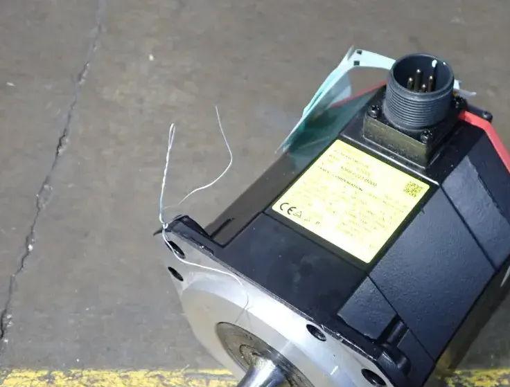 Fanuc A06B0223B000 NEW (2015)