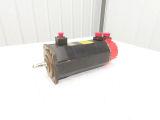 Fanuc AC Servo Motor 126V 2000 RPM Encoder A860