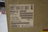 Fanuc a06b 6107 h001 fanuc ac servo amplifier stock