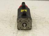 Fanuc A06B-0314-B202-R 5S AC Servo Motor 126V 2000 RPM Encoder A290