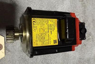 Fanuc A06B-0061-B003 Year (2015)