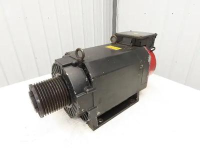 Fanuc A06B-0831-B200 AC Spindle Motor 22kW