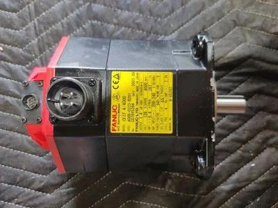 Fanuc A06B-0223-B201