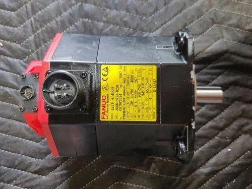 Fanuc A06B-0223-B201