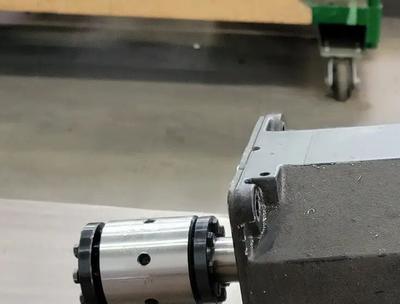 Fanuc A06B-0146-B077