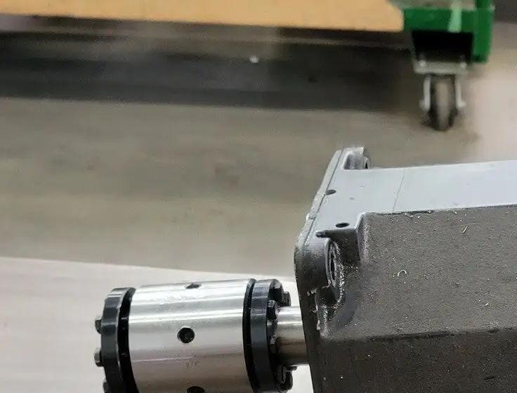 Fanuc A06B-0146-B077