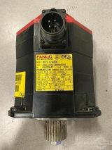 Fanuc AIS