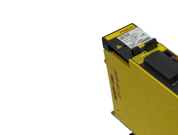 Fanuc AISV40/40