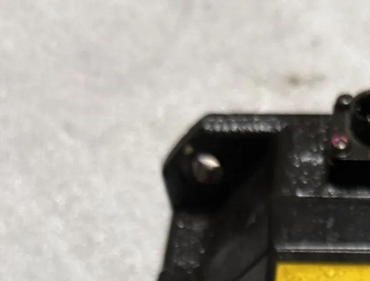 Fanuc A06B-0075-B303 (2015)