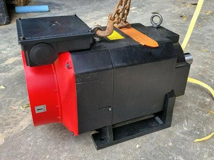 Fanuc A06B-0757-B200