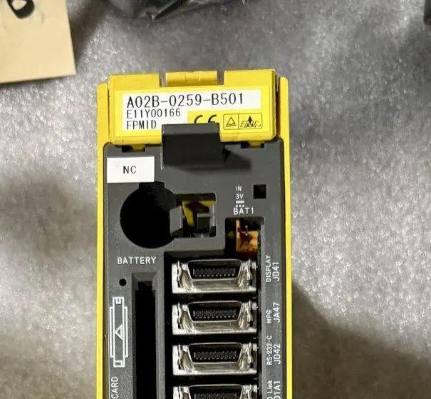 Fanuc A02B-0259-B501
