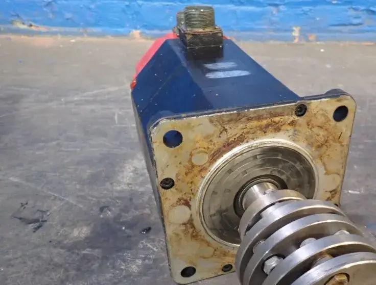 Fanuc A06B03150B066 USED (1990)