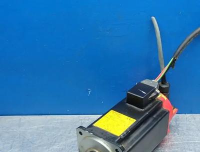 Fanuc A06B0373B575