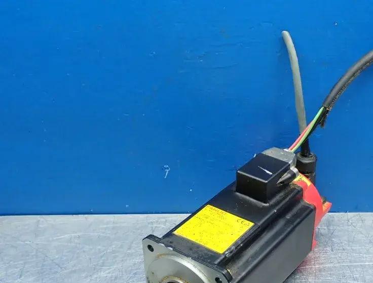 Fanuc A06B0373B575