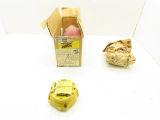 Fanuc 20-50-913857 Servo Motor Adaptor Cap Reducer A06B