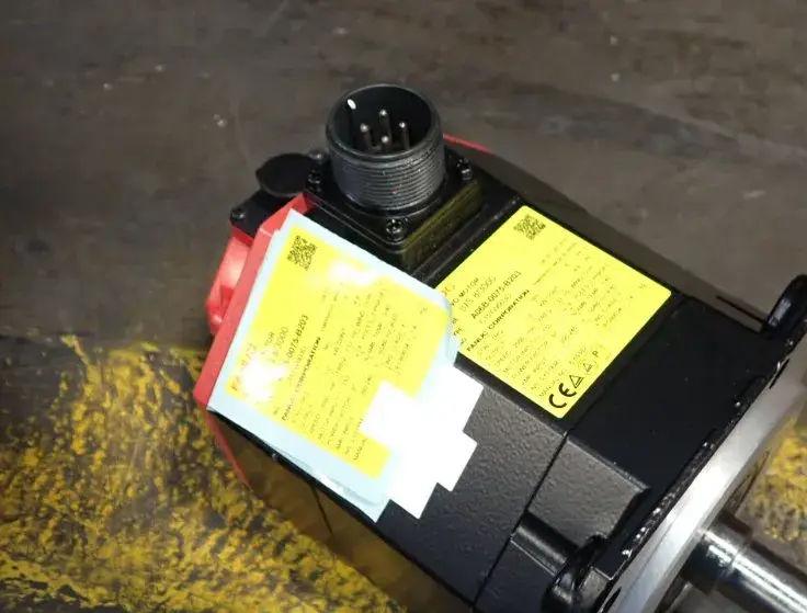 Fanuc A06B0075B203 NEW (2015)