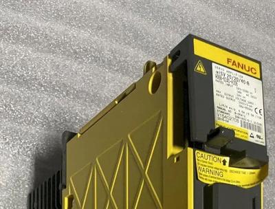 Fanuc A06B-6240-H306 (2015)