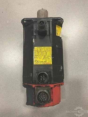 Fanuc A06B-0162-B675