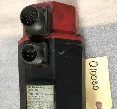 Fanuc A06B-0313-B010