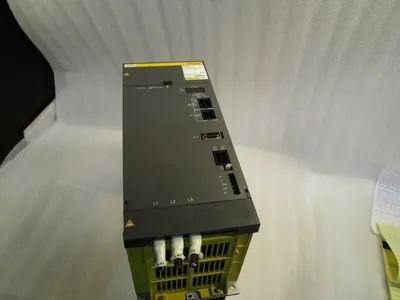 Fanuc A06B-6087-H115 Stock