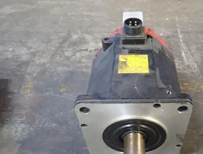 Fanuc A06B0143B088 USED (2006)