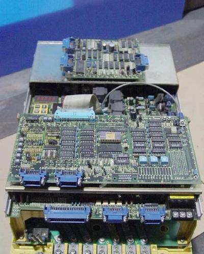 Fanuc A06B-6059-H212 Stock