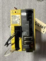 Fanuc A06B-6130-H002 Stock