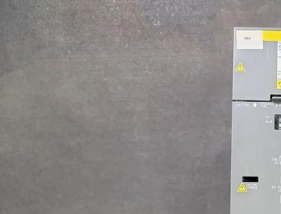 Fanuc A06B-6077-H111 (2005)