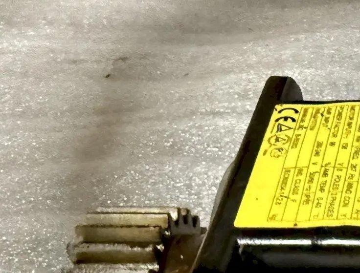 Fanuc A06B-0061-B003