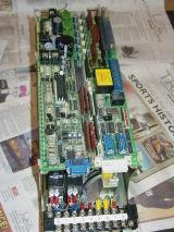 Fanuc A06B-6050-H102 Stock