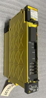 Fanuc A06B-6240-H306 Year (2015)