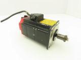 Fanuc AC Servo Motor 5kw 5000 RPM 126V Encoder A860 (2014)