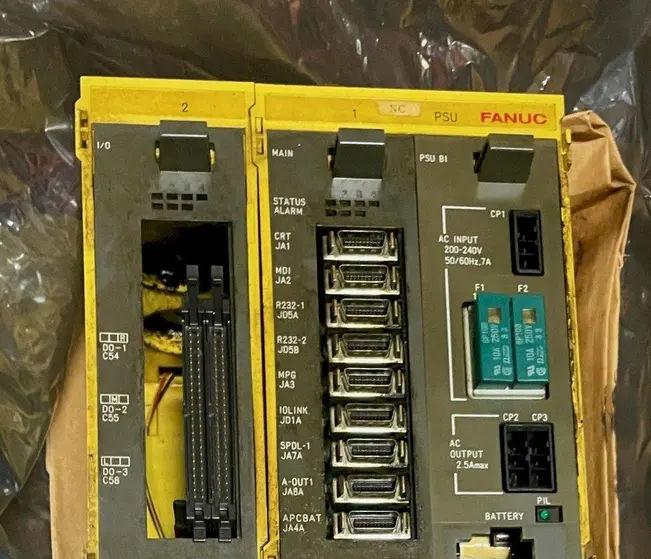 Fanuc A02B-0130-B505 Year (1993)