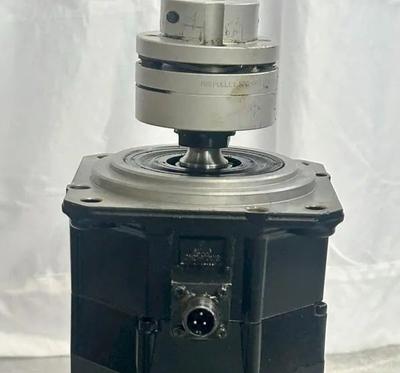 Fanuc A06B-0163-B175 Stock