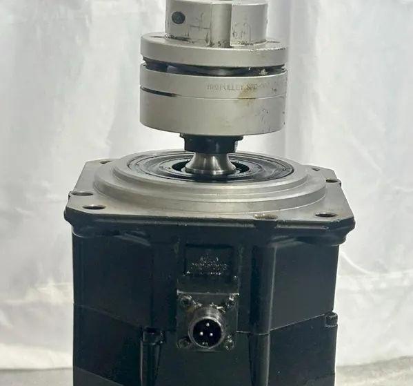 Fanuc A06B-0163-B175 Stock