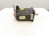 Fanuc A06B-0247-B100 AC Servo Motor 4kW 230V 3000 RPM 3PH Encoder A860 (2000)