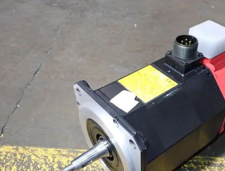 Fanuc A06B0123B088 USED (2014)