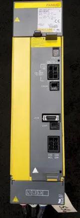 Fanuc A06B-6140-H015 Stock