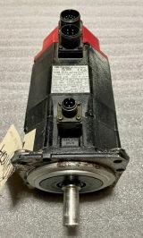 Fanuc A06B-0123-B675 (1999)