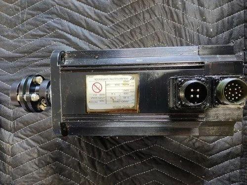 Haas USAGED-09A22K