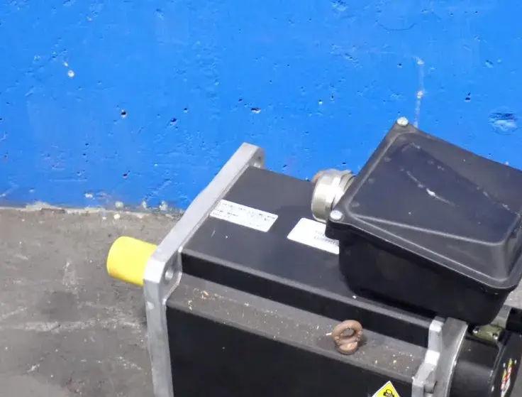Nidec Machine Tool 250U3D250HACAA300480 (2020)